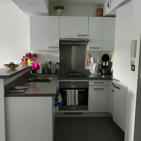 Appartement Residence La Plage 4 **** Ла-Лонд-ле-Мор Экстерьер фото
